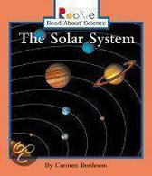 The Solar System