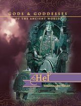 Gods and Goddesses of the Ancient World - Hel