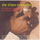 Various Artists - De Todo Corazon