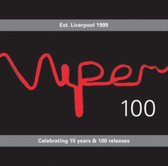 Various Artists - Viper 100: Celebrating 15 Years (CD)