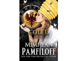 Immortal Matchmakers, Inc.- Colel