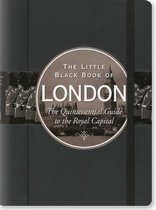 The Little Black Book of London