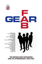 Fab Gear - The British Explosion And Its Aftershoc