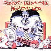 Songs From The Penalty Box Vol. 1