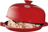 Emile Henry Broodbakbol  E-box 285mm Grand Cru (9508-34)