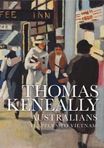 Australians (volume 3)