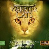 Warrior Cats Staffel 3/02. Die Macht der drei. Fluss der Finsternis