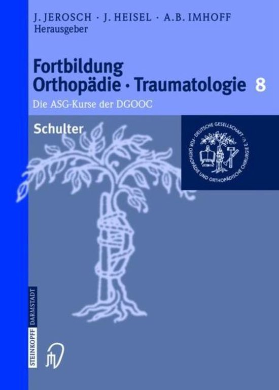 Schulter - cover