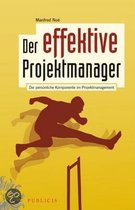 Der Effektive Projektmanager