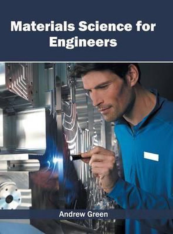 Materials Science for Engineers | 9781632384898 | Boeken | bol