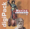 Moving History / Havo vwo 1 / deel digipack