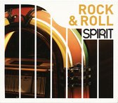 Spirit Of Rock N Roll