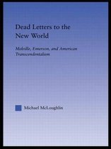 Literary Criticism and Cultural Theory- Dead Letters to the New World