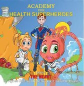 Academy for Health Superheroes