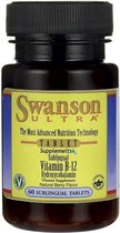 Swanson Health Ultra Subling Vitamine B-12 1000mcg