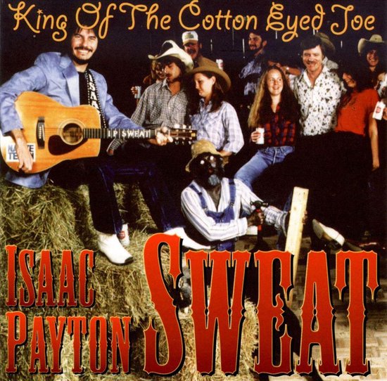 King Of The Cotton Eyed Joe, Cotton Eyed Joe CD (album) Muziek bol
