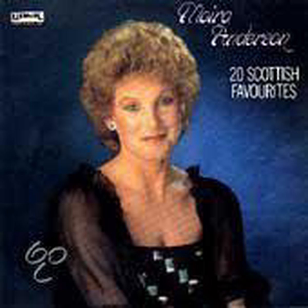 20 Scottish Favourites