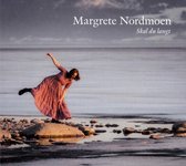 Margrete Nordmoen - Skal Du Langt (CD)