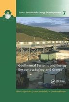 Sustainable Energy Developments- Geothermal Systems and Energy Resources