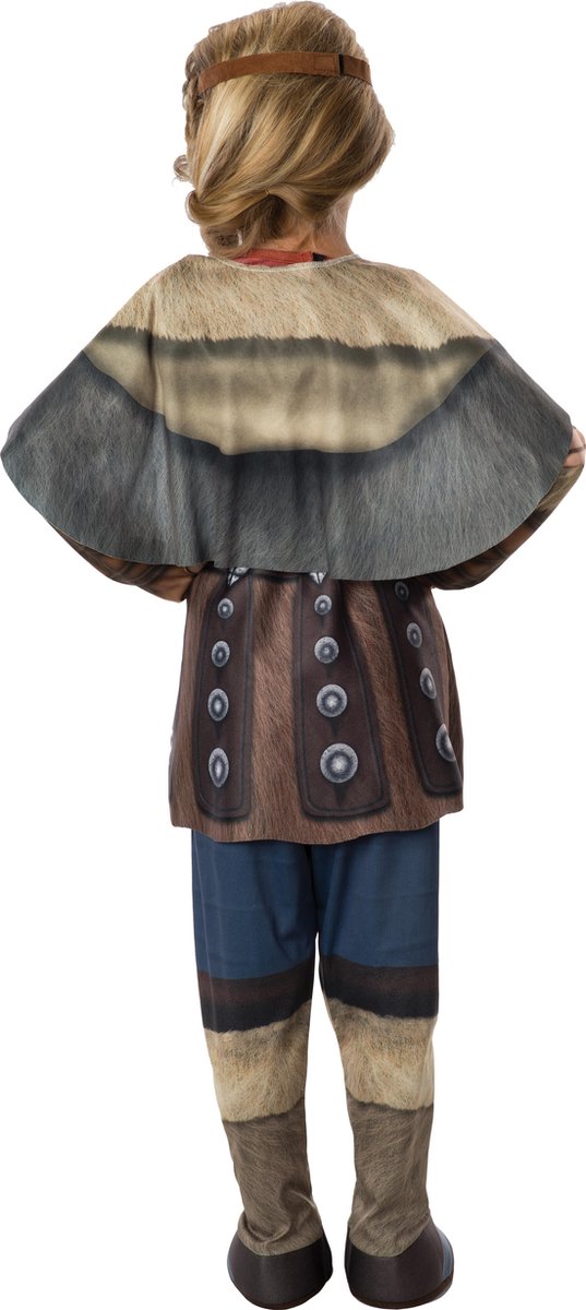 Astrid Hofferson kostuum How to train your dragon™ - Verkleedkleding