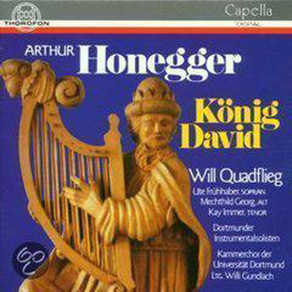 Koenig David