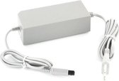 Qatrixx Power Voedings adapter - 220 Volt - Grijs - Nintendo Wii
