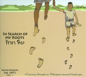 Abiyou Solomon - In Search Of My Roots (CD)