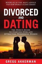 Divorced and Dating