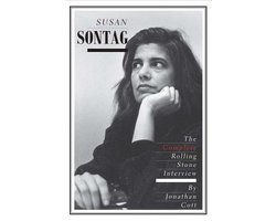 Susan Sontag