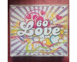 60's Love - Een muzikale reis door de jaren 60