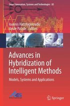 Advances in Hybridization of Intelligent Methods