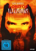 Lord of Illusions/DVD
