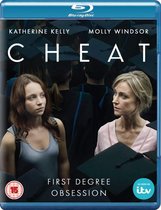 Cheat (Blu-ray) (Import)