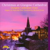 Christmas At Glasgow Cathedral