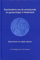 Geschiedenis van de verloskunde en gynaecologie in Nederland
