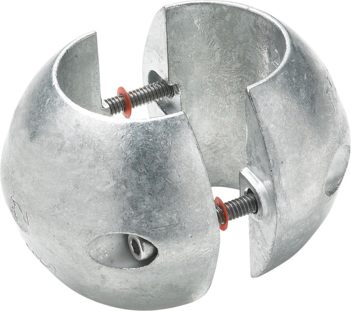 VETUS zinken Schroefasanode voor As Ø 1.50"