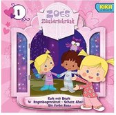 Zoes Zauberschrank 01