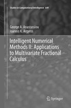 Intelligent Numerical Methods II