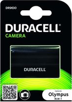 Duracell camera accu voor Olympus (BLM-1)