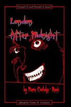 London After Midnight - Paperback Ed.