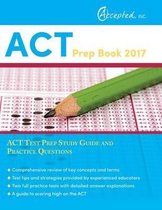 ACT Prep Book 2017