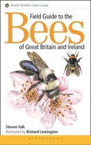 Field Guide To The Bees Of Great Britain