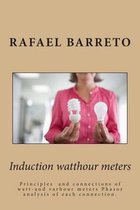 Induction Watthour Meters