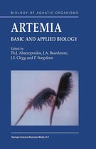 Biology of Aquatic Organisms 1 - Artemia: Basic and Applied Biology