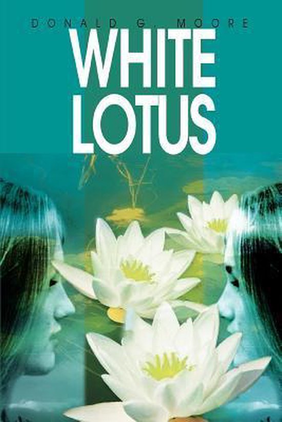 White Lotus - cover