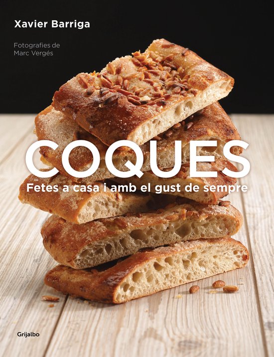 Coques - cover