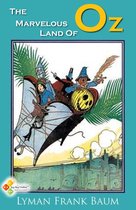 The Oz Books 2 - The Marvelous Land of Oz