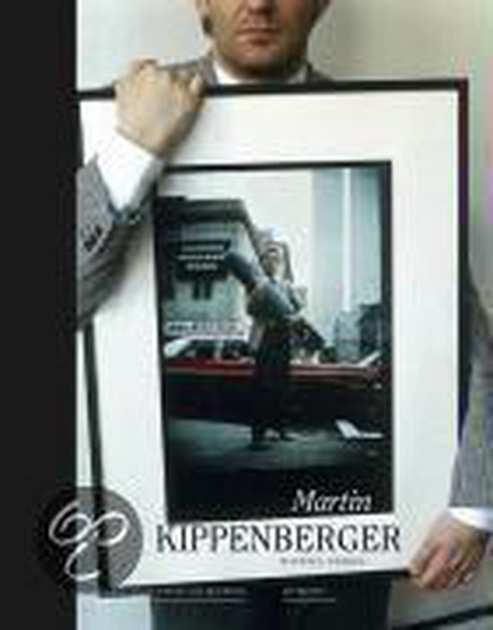 Martin Kippenberger