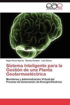 Sistema Inteligente para la Gestión de una Planta Geotermoeléctrica