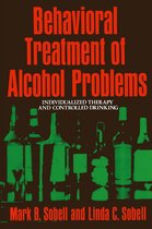 Mathematics and Its Applications 563 - Behavioral Treatment of Alcohol Problems